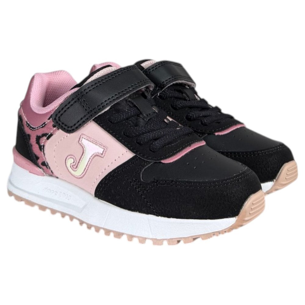 Zapatillas Joma Tornado Jr 2631 Negro - imagen 4
