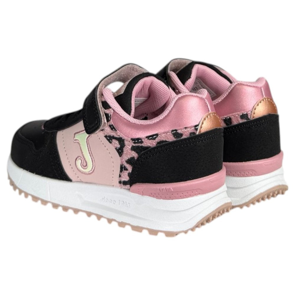 Zapatillas Joma Tornado Jr 2631 Negro - imagen 6