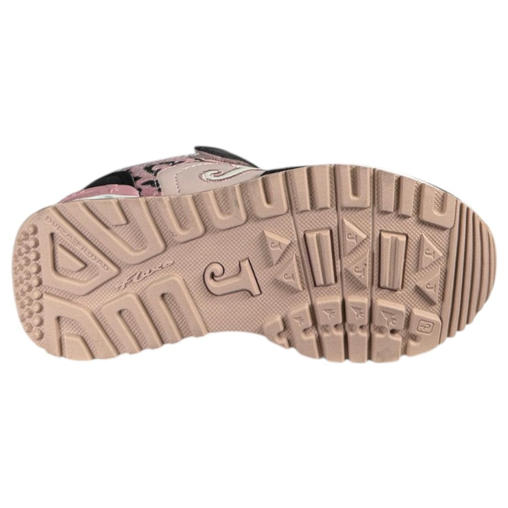 Zapatillas Joma Tornado Jr 2631 Negro - imagen 7