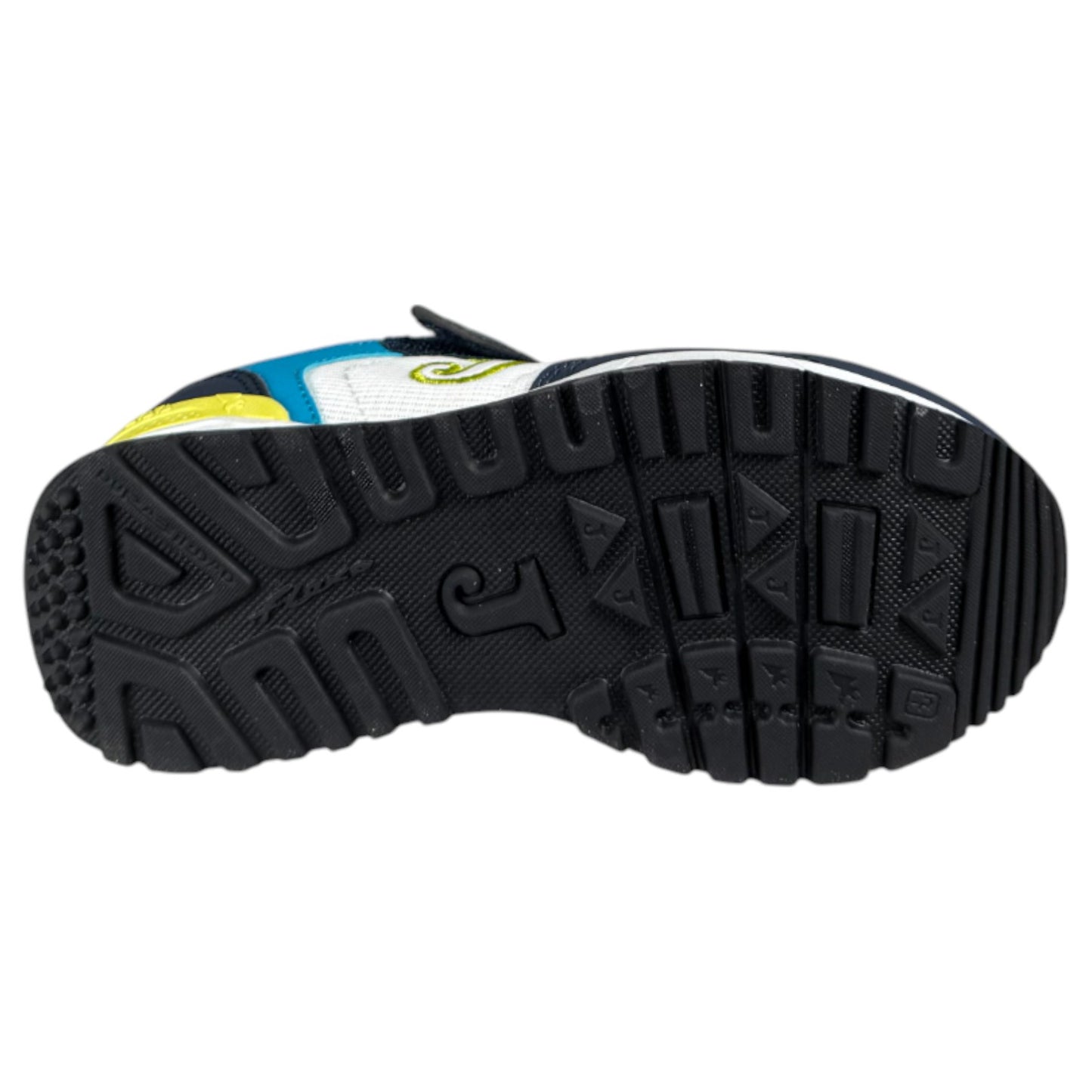 Zapatillas Joma Tornado Jr 2633 Marino Azul - imagen 5