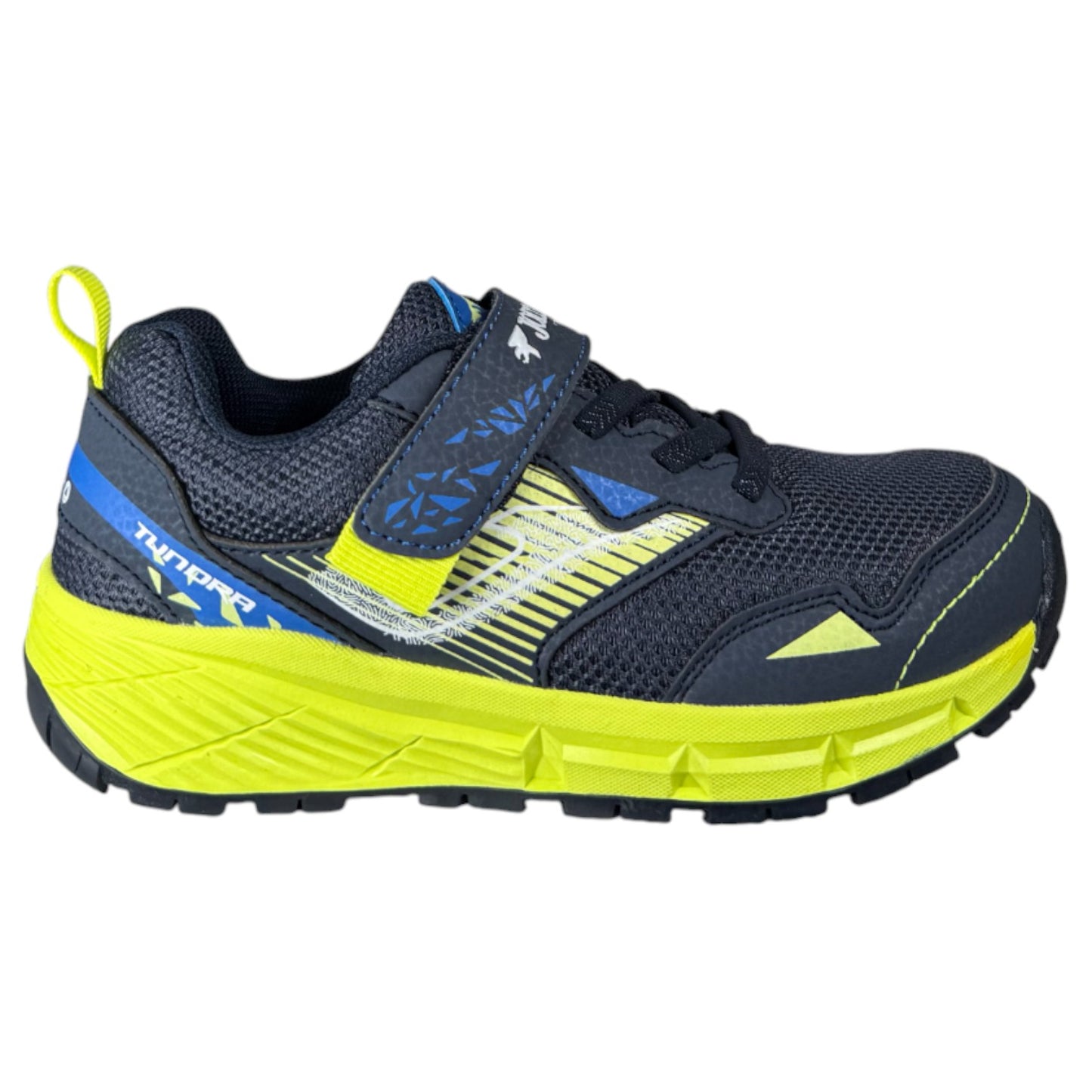 Zapatillas Joma Tundra Jr 2603 Marino Azul - imagen 1