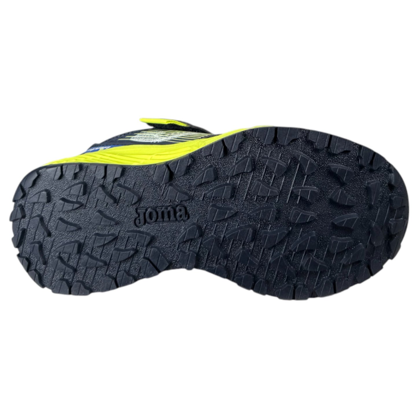 Zapatillas Joma Tundra Jr 2603 Marino Azul - imagen 5