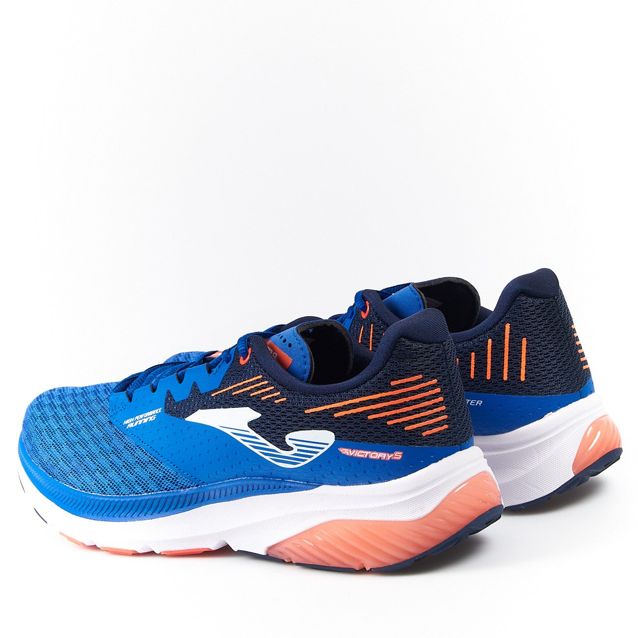 Zapatillas Joma Victory 2305 Azul - imagen 3