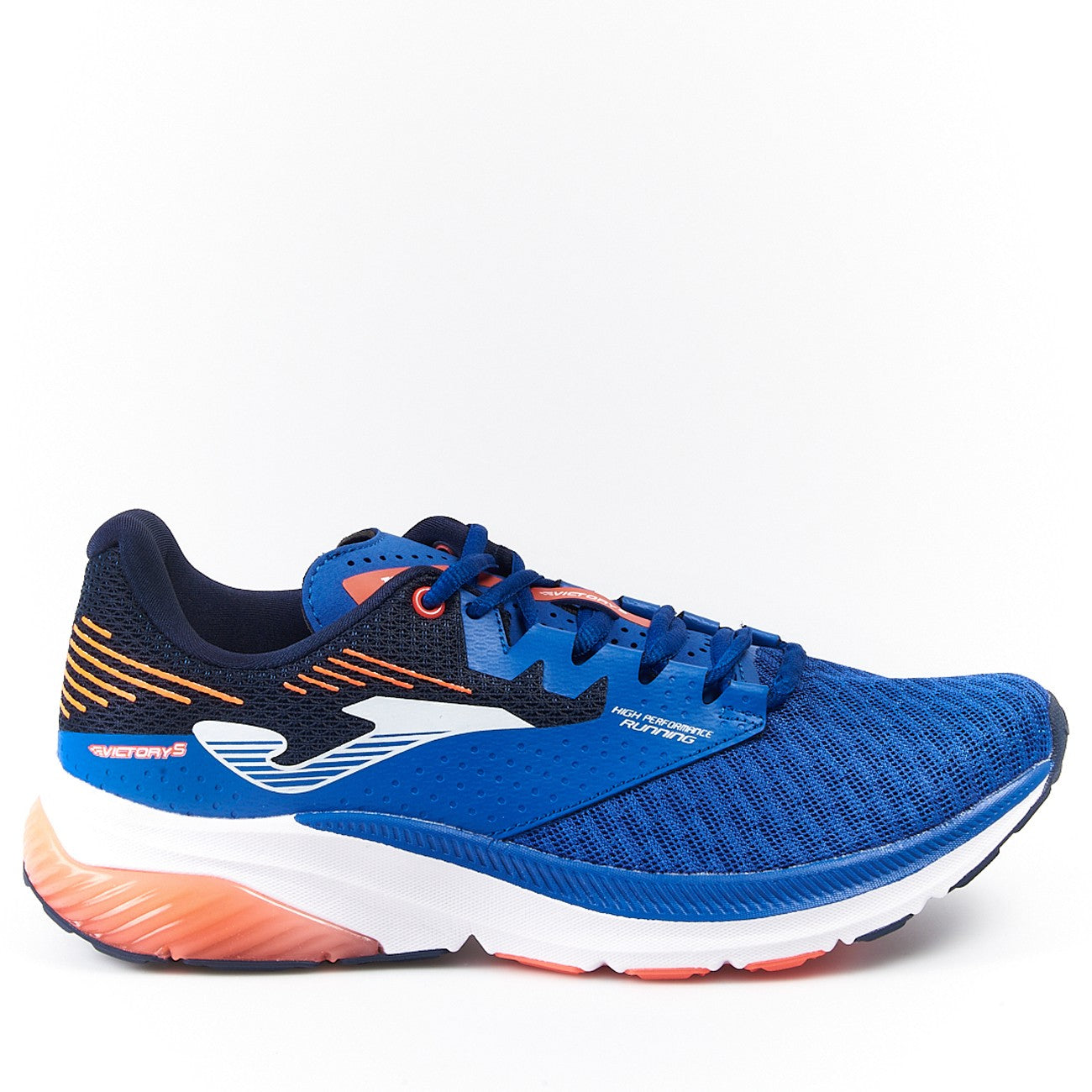 Zapatillas Joma Victory 2305 Azul - imagen 1