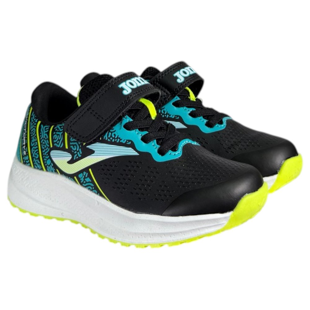 Zapatillas Joma Victory JR 2601 Verde - imagen 4