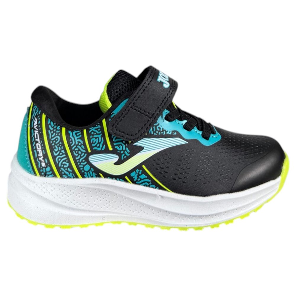 Zapatillas Joma Victory JR 2601 Verde - imagen 1