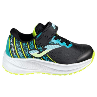 Zapatillas Joma Victory JR 2601 Verde