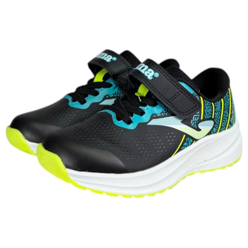 Zapatillas Joma Victory JR 2601 Verde - imagen 5
