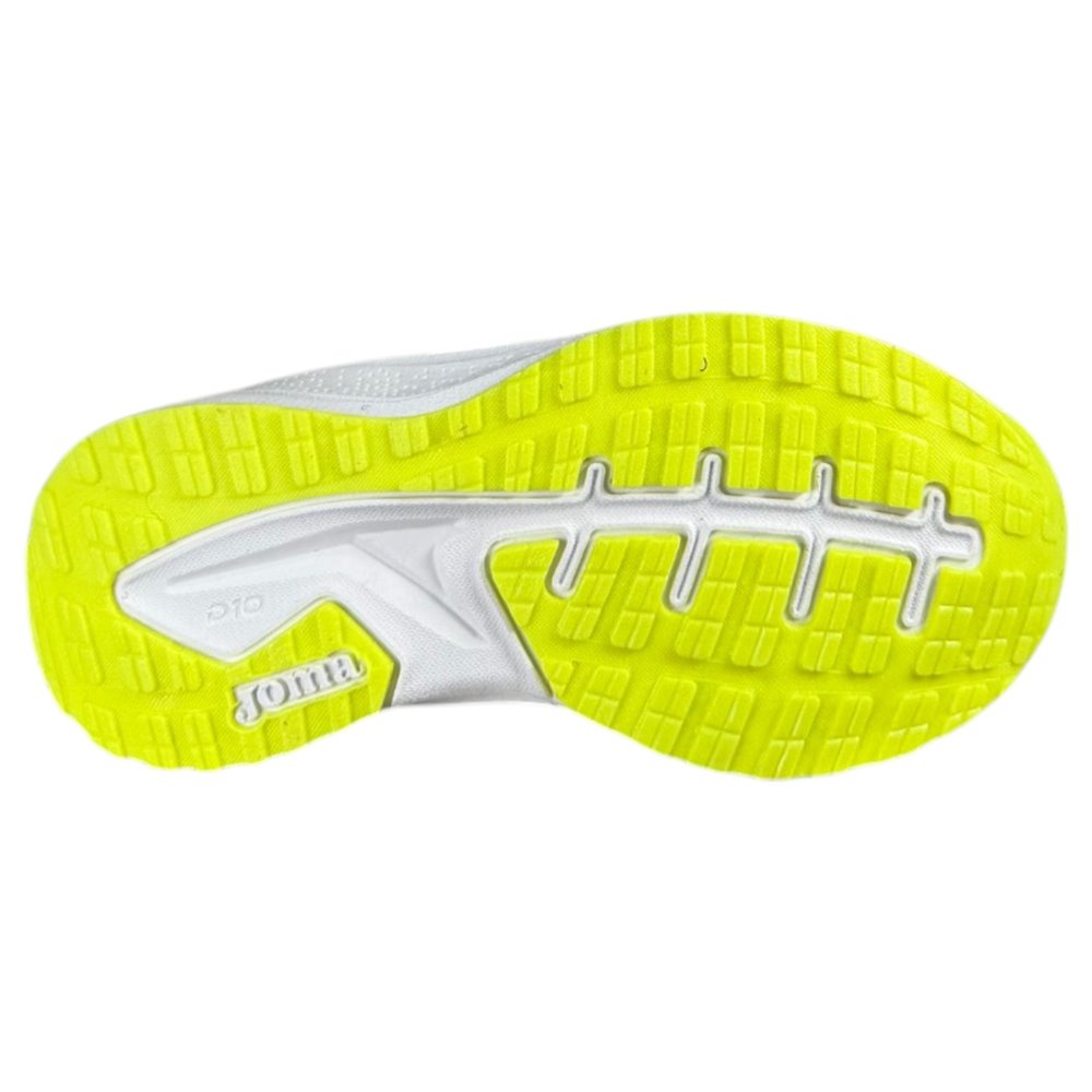 Zapatillas Joma Victory JR 2601 Verde - imagen 7