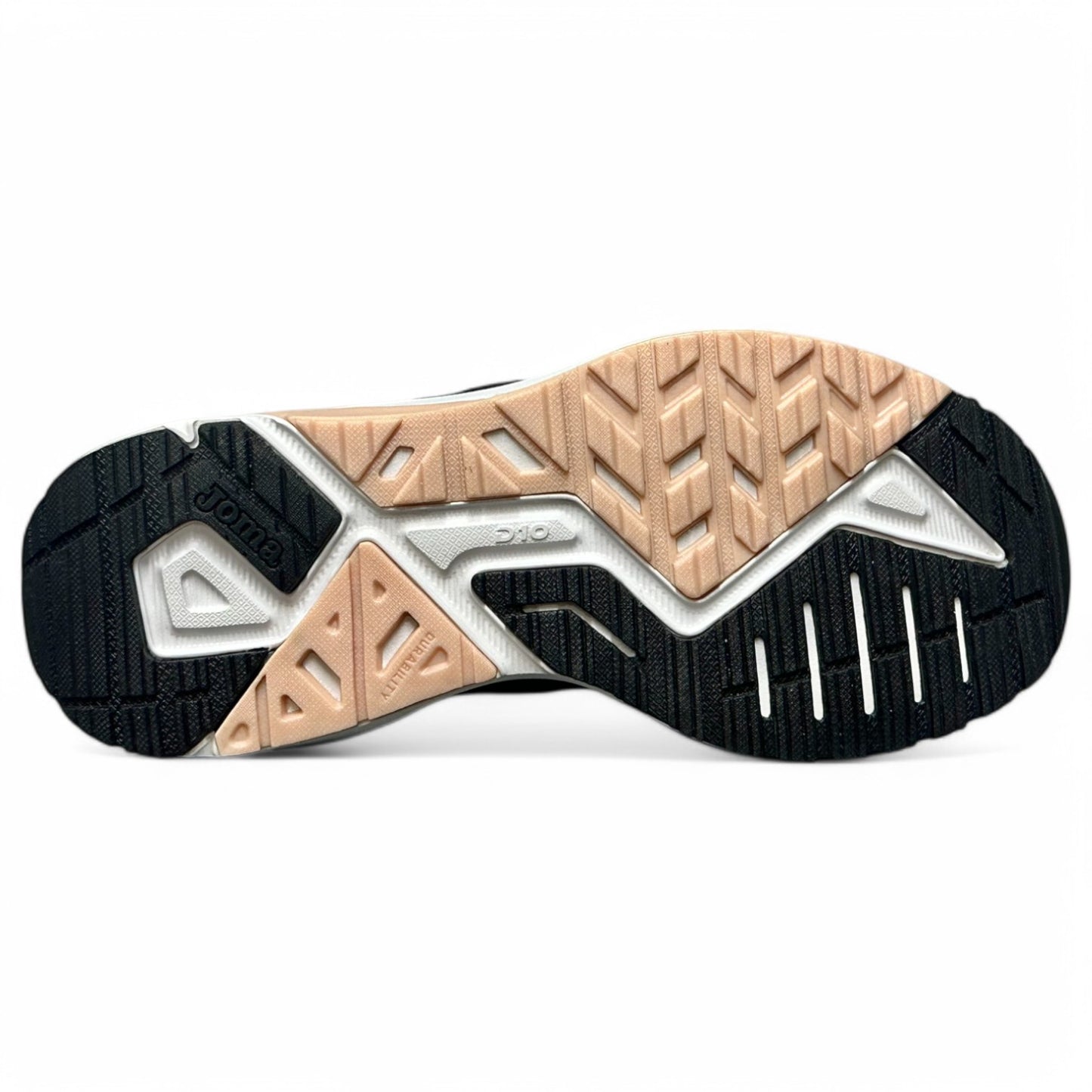 Zapatillas Joma Vitaly Lady 2501 Negro - imagen 5