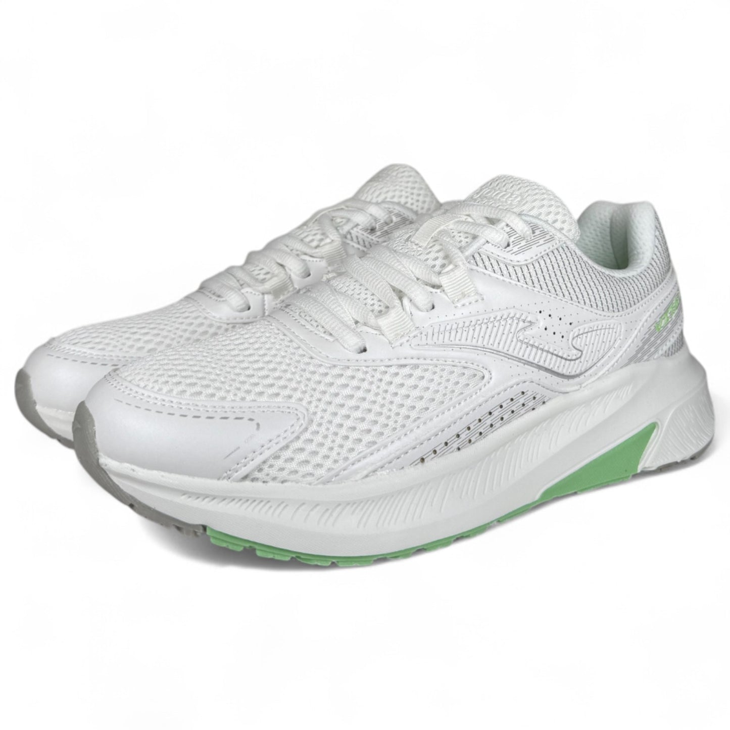 Zapatillas Joma Vitaly Lady 2502 Blanco - imagen 3