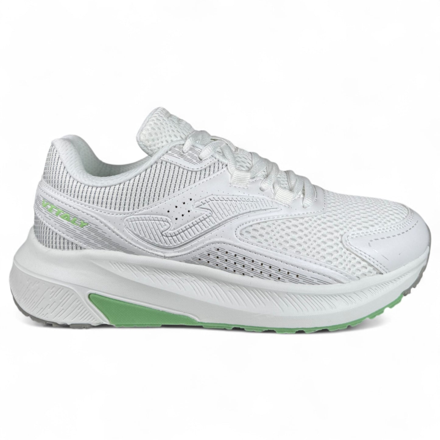Zapatillas Joma Vitaly Lady 2502 Blanco - imagen 1