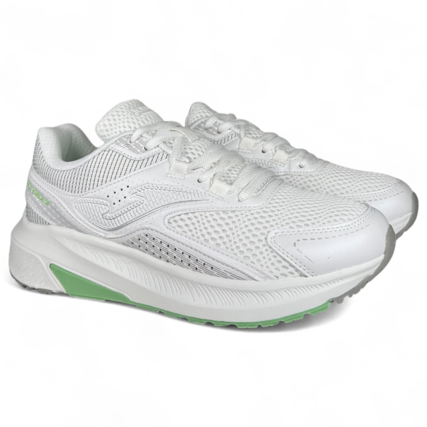 Zapatillas Joma Vitaly Lady 2502 Blanco - imagen 2