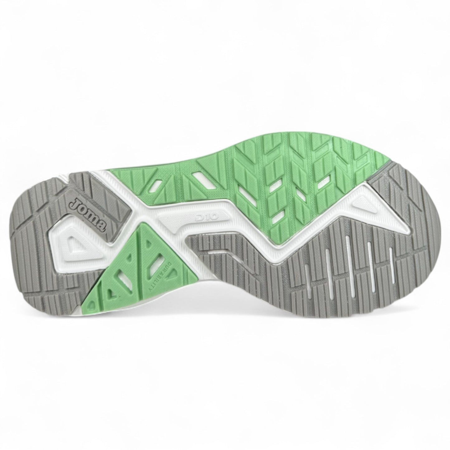 Zapatillas Joma Vitaly Lady 2502 Blanco - imagen 5