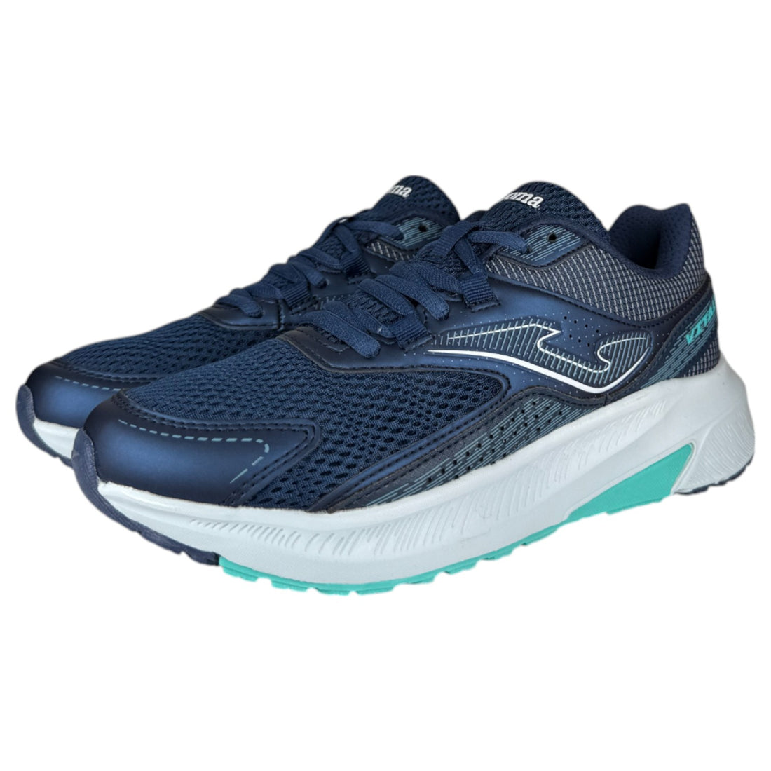 Zapatillas Joma Vitaly Lady 2503 Azul - imagen 3