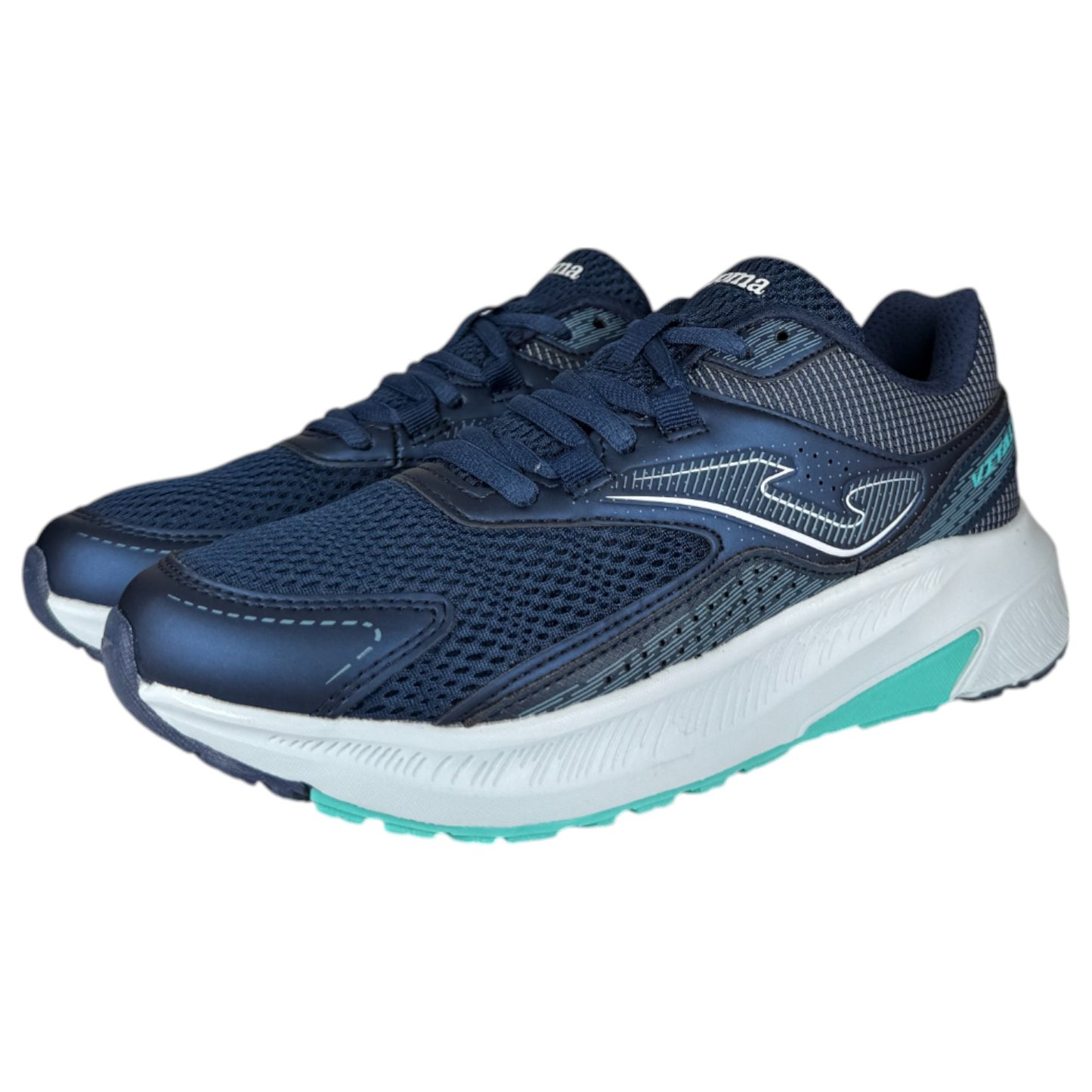Zapatillas Joma Vitaly Lady 2503 Azul - imagen 3