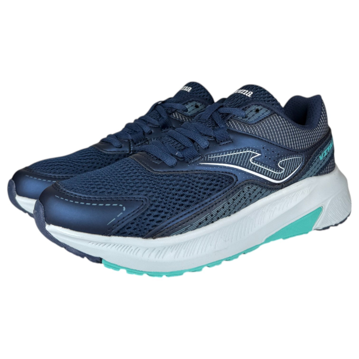 Zapatillas Joma Vitaly Lady 2503 Azul - imagen 3