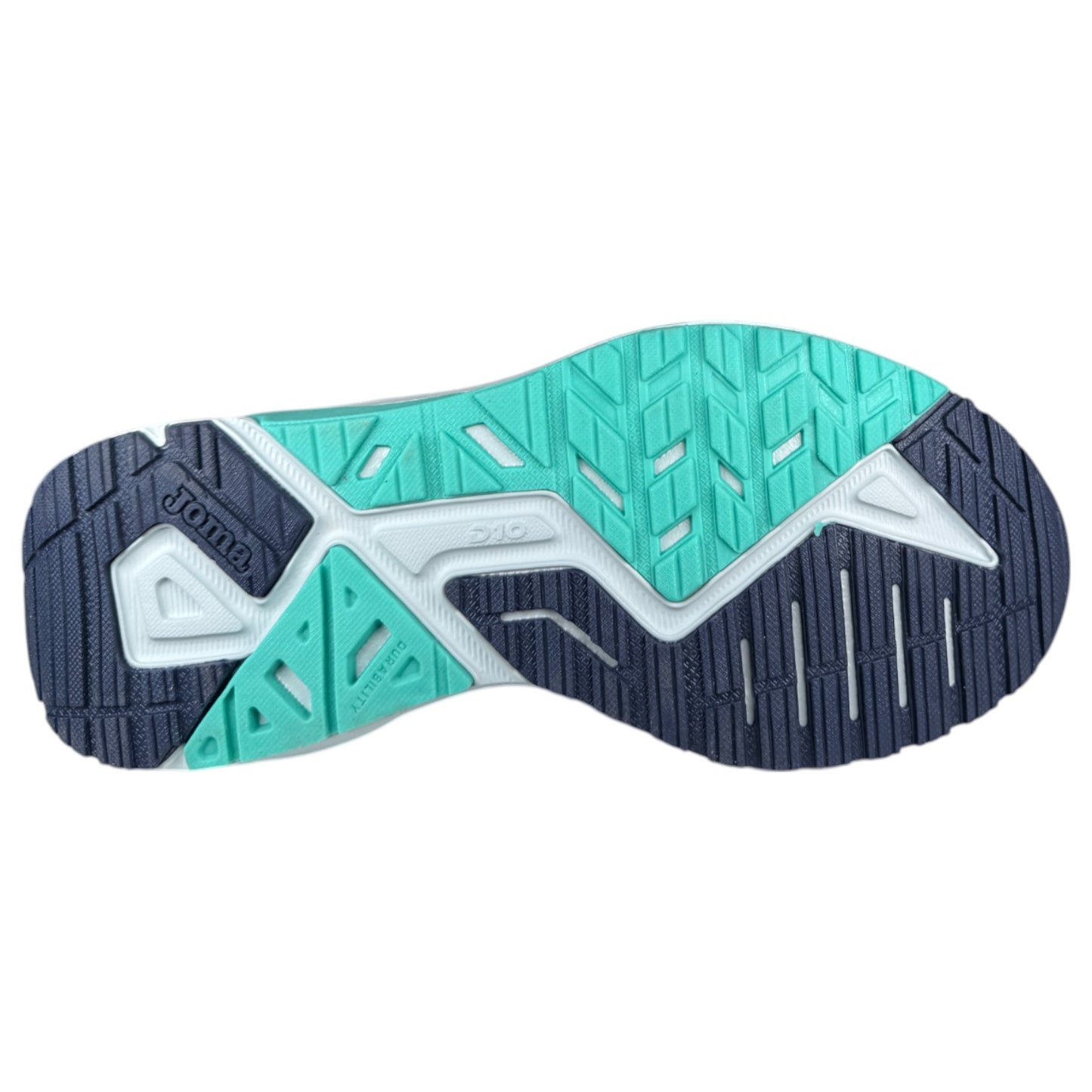 Zapatillas Joma Vitaly Lady 2503 Azul - imagen 5