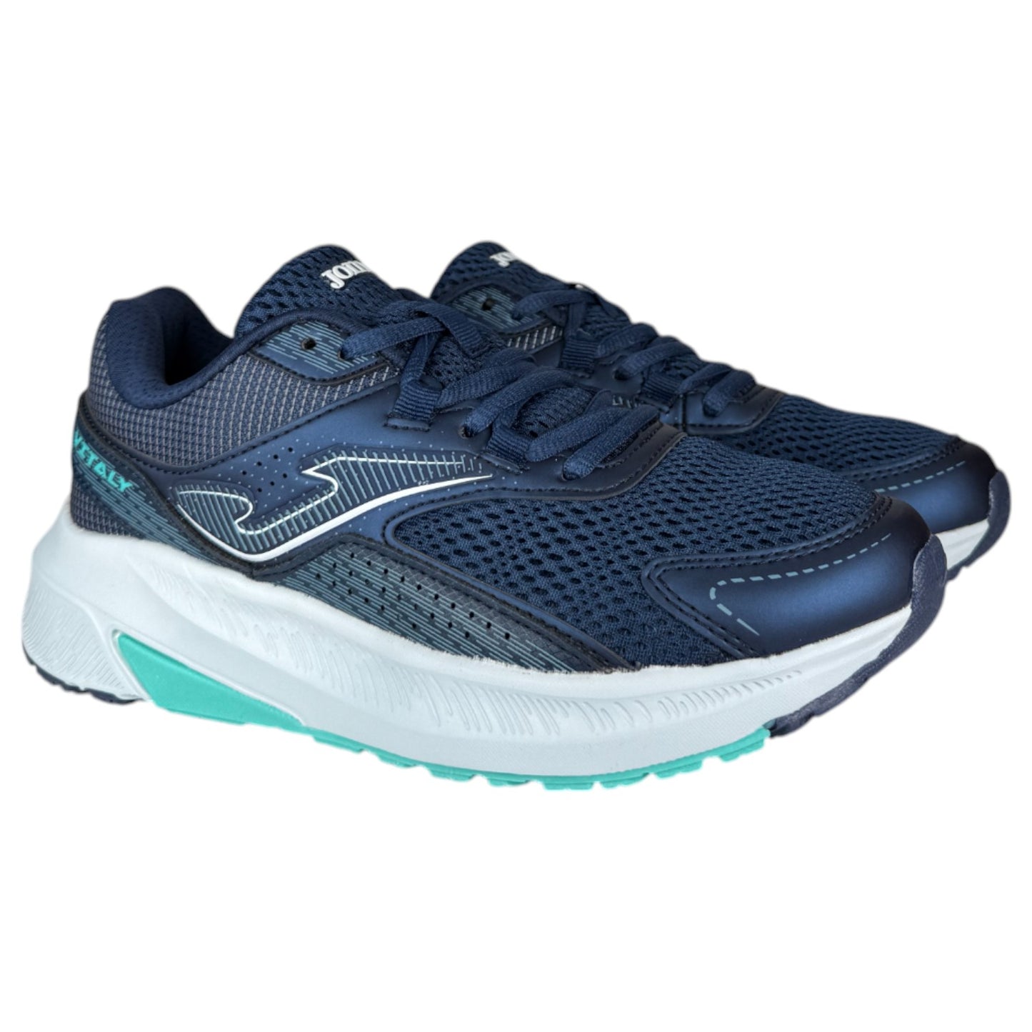 Zapatillas Joma Vitaly Lady 2503 Azul - imagen 2
