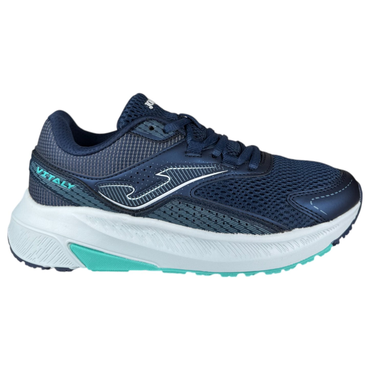 Zapatillas Joma Vitaly Lady 2503 Azul - imagen 1