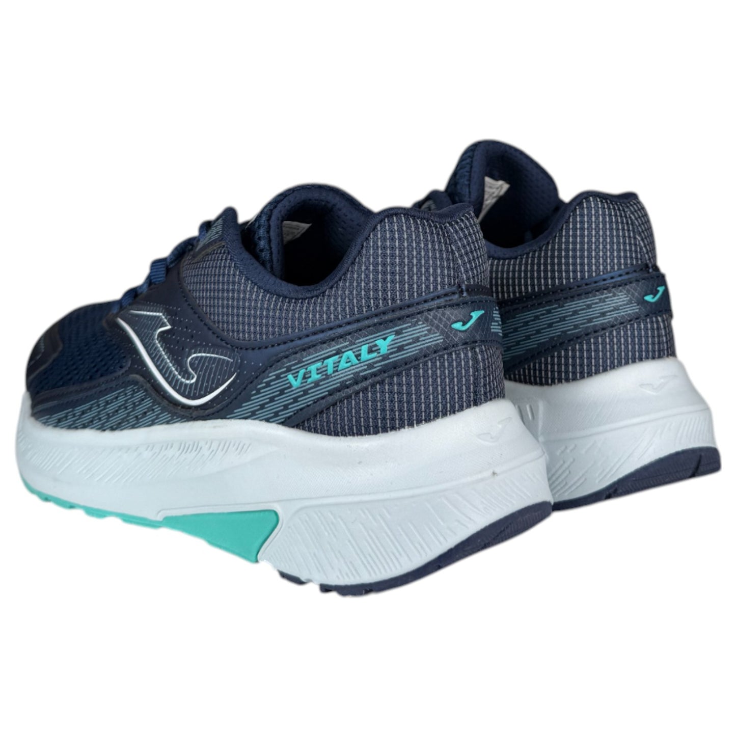 Zapatillas Joma Vitaly Lady 2503 Azul - imagen 4