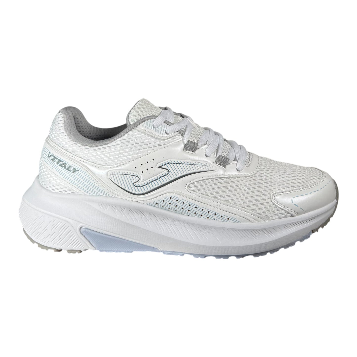 Zapatillas Joma Vitaly Lady 2602 Blanco - imagen 1
