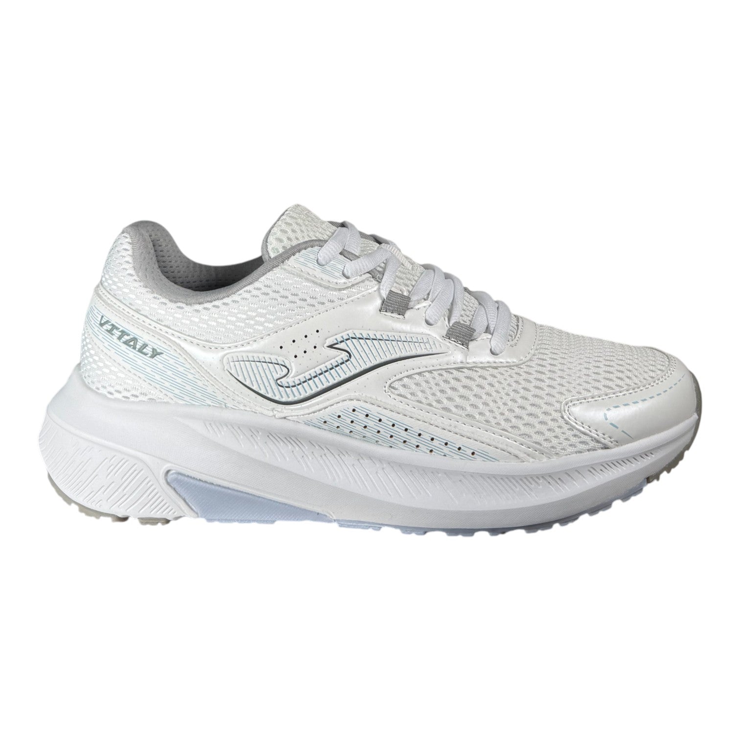 Zapatillas Joma Vitaly Lady 2602 Blanco - imagen 1