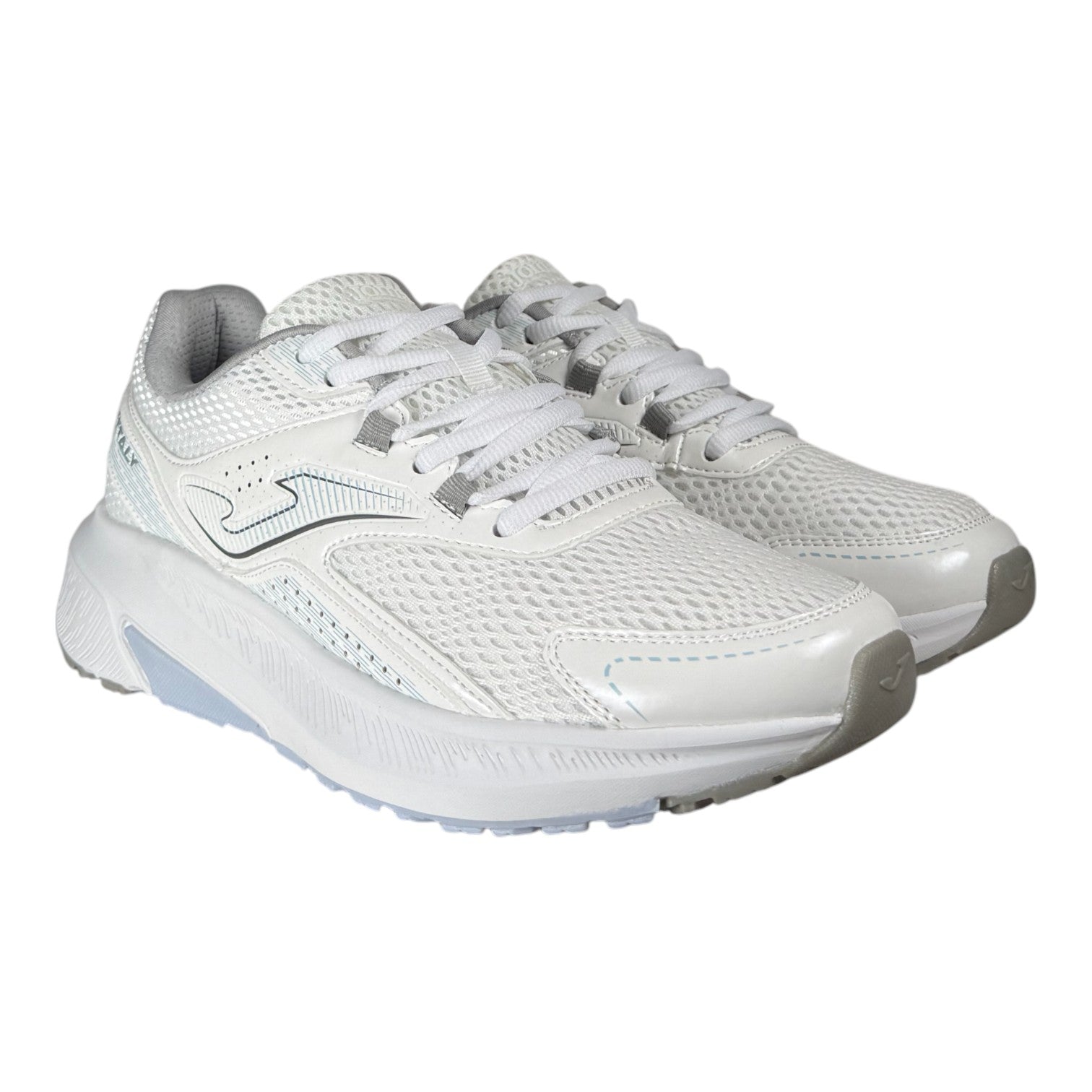 Zapatillas Joma Vitaly Lady 2602 Blanco - imagen 3