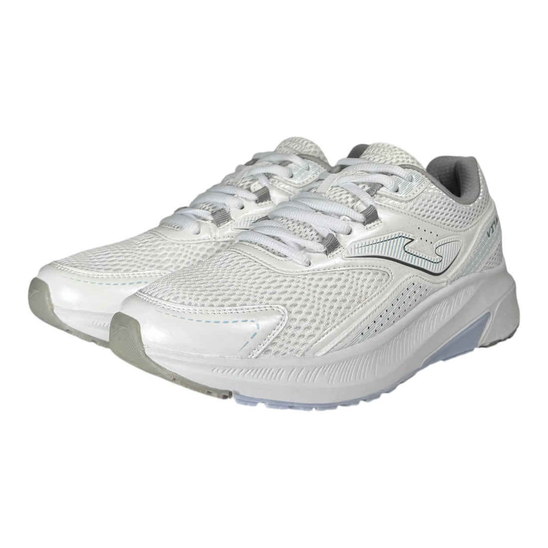 Zapatillas Joma Vitaly Lady 2602 Blanco - imagen 5