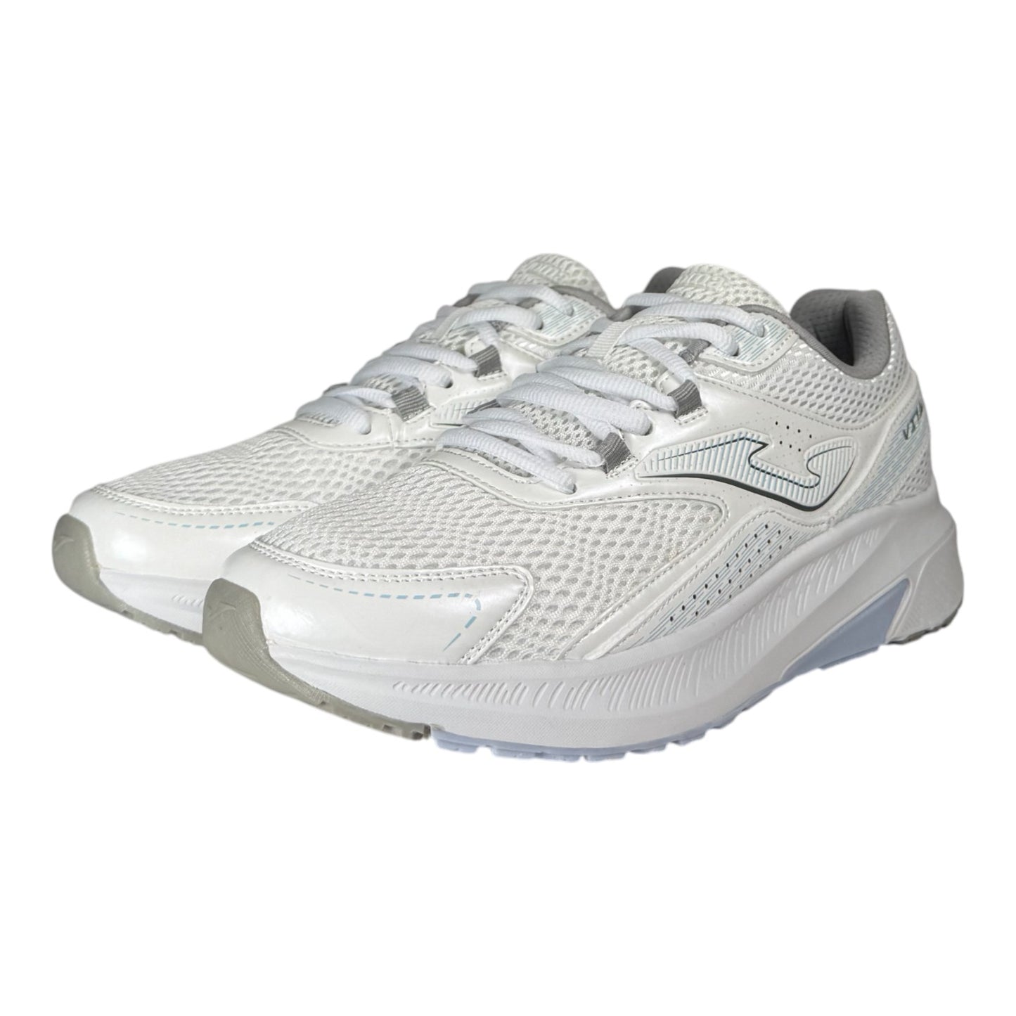 Zapatillas Joma Vitaly Lady 2602 Blanco - imagen 5