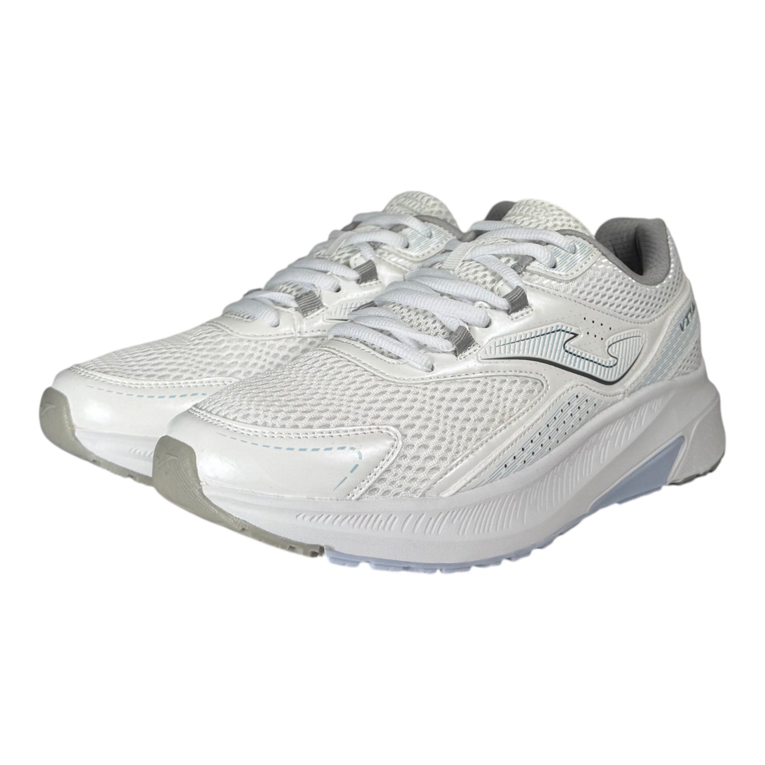 Zapatillas Joma Vitaly Lady 2602 Blanco - imagen 5