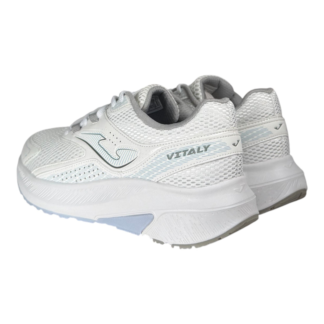 Zapatillas Joma Vitaly Lady 2602 Blanco - imagen 6