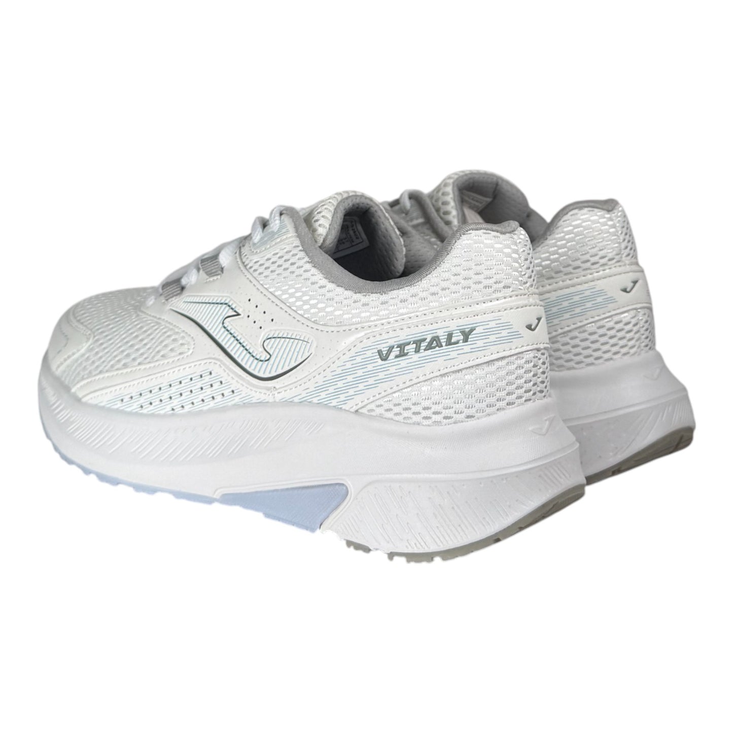 Zapatillas Joma Vitaly Lady 2602 Blanco - imagen 6