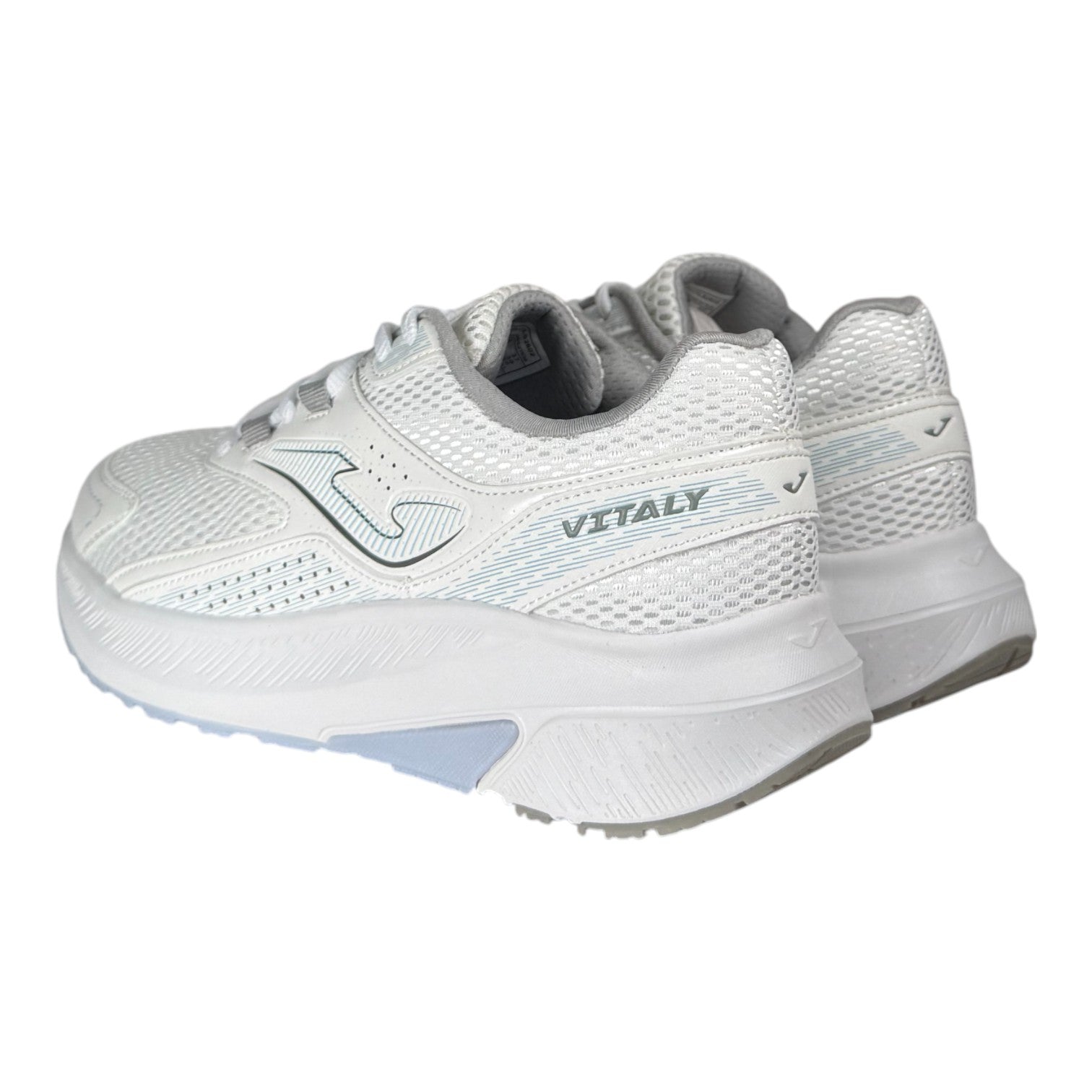 Zapatillas Joma Vitaly Lady 2602 Blanco - imagen 6