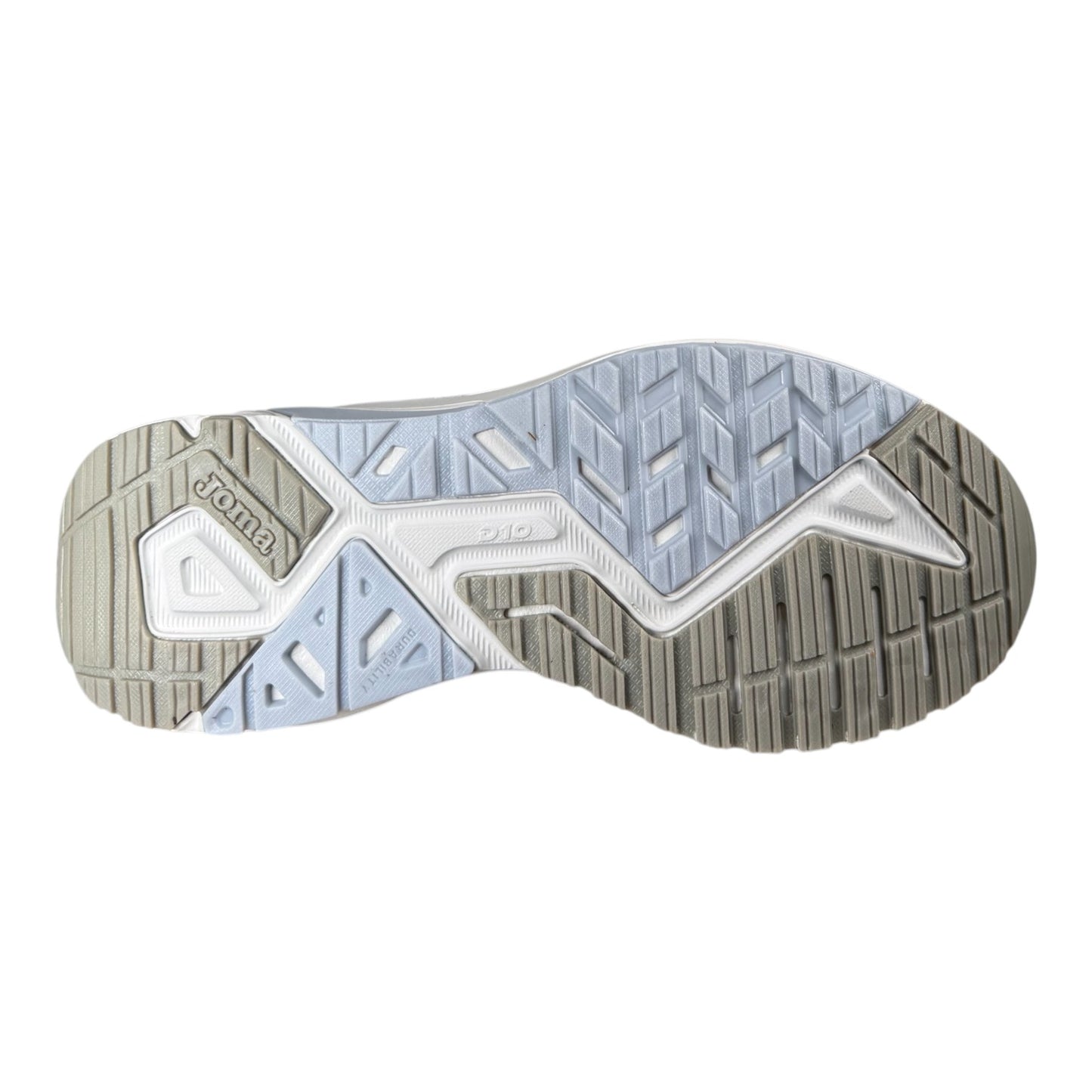 Zapatillas Joma Vitaly Lady 2602 Blanco - imagen 7