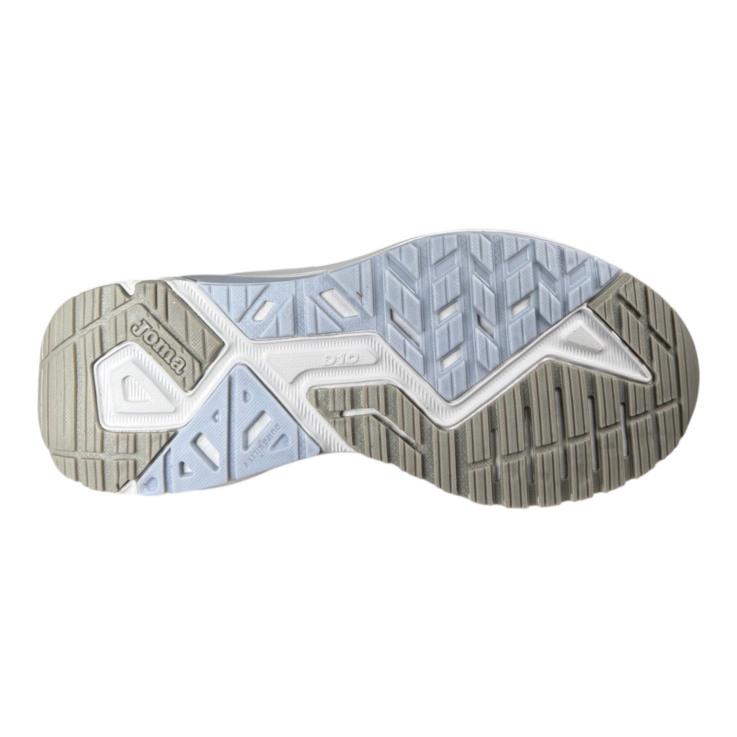 Zapatillas Joma Vitaly Lady 2602 Blanco - imagen 7