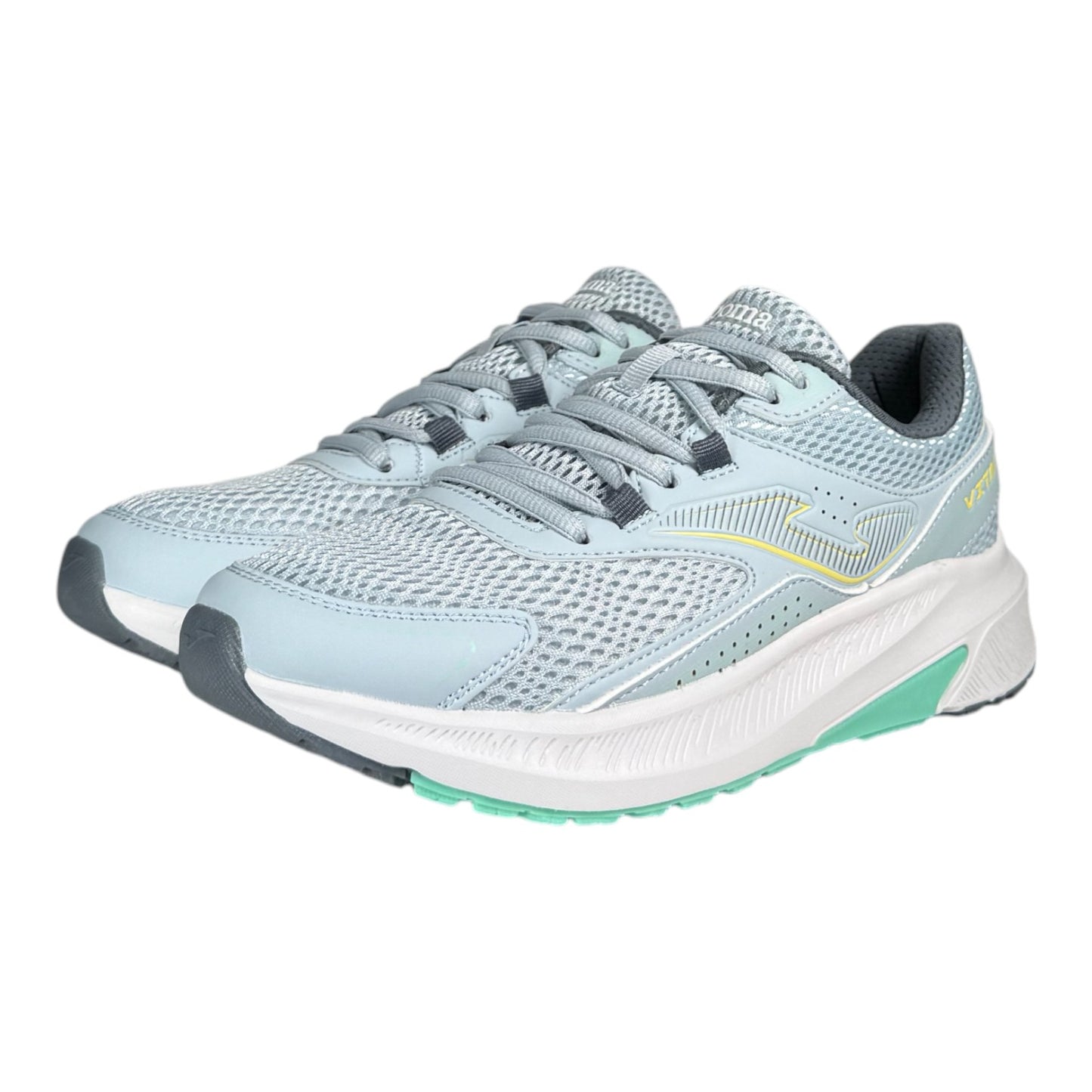 Zapatillas Joma Vitaly Lady 2605 Celeste - imagen 5