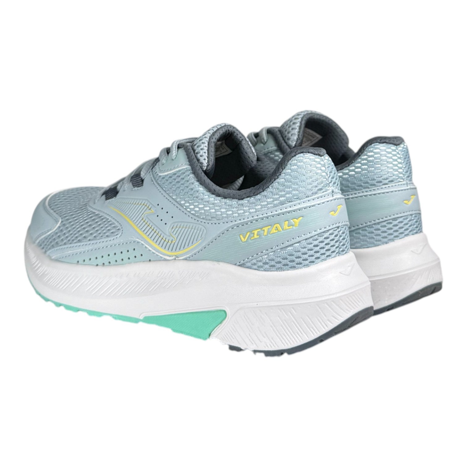 Zapatillas Joma Vitaly Lady 2605 Celeste - imagen 6