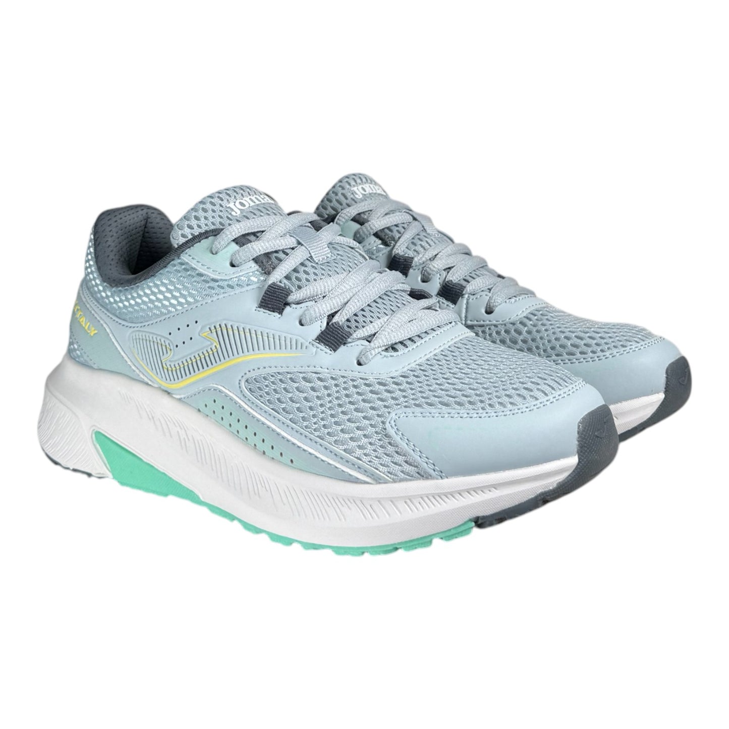 Zapatillas Joma Vitaly Lady 2605 Celeste - imagen 3