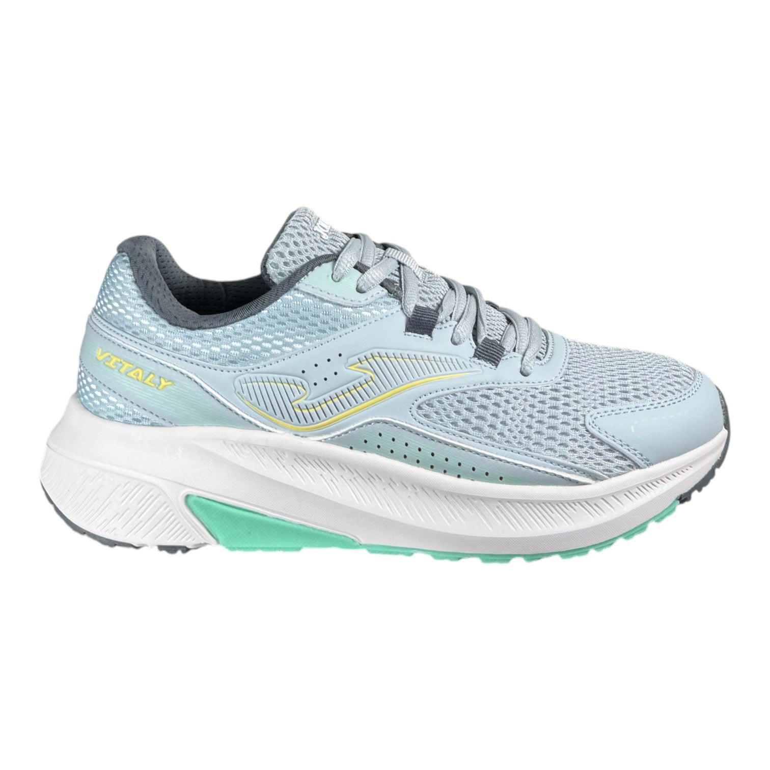 Zapatillas Joma Vitaly Lady 2605 Celeste - imagen 1