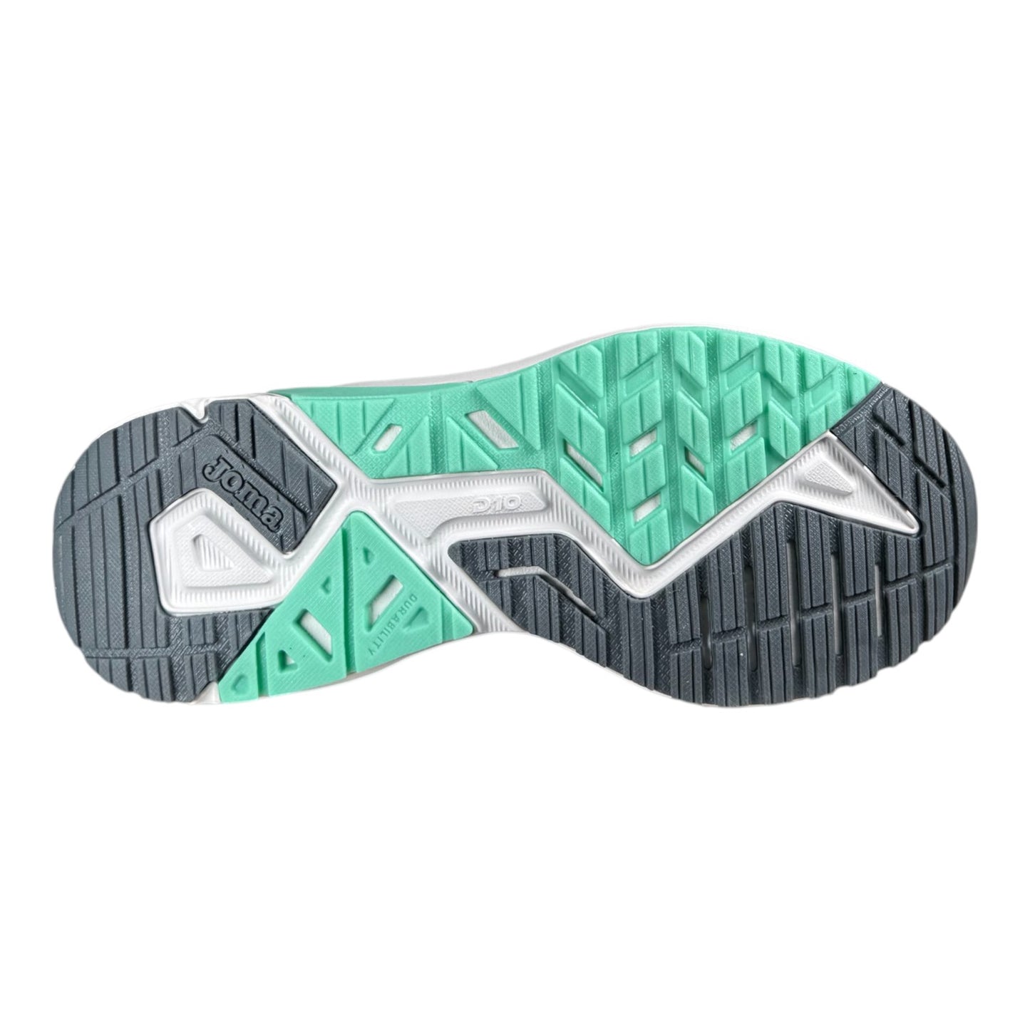 Zapatillas Joma Vitaly Lady 2605 Celeste - imagen 7