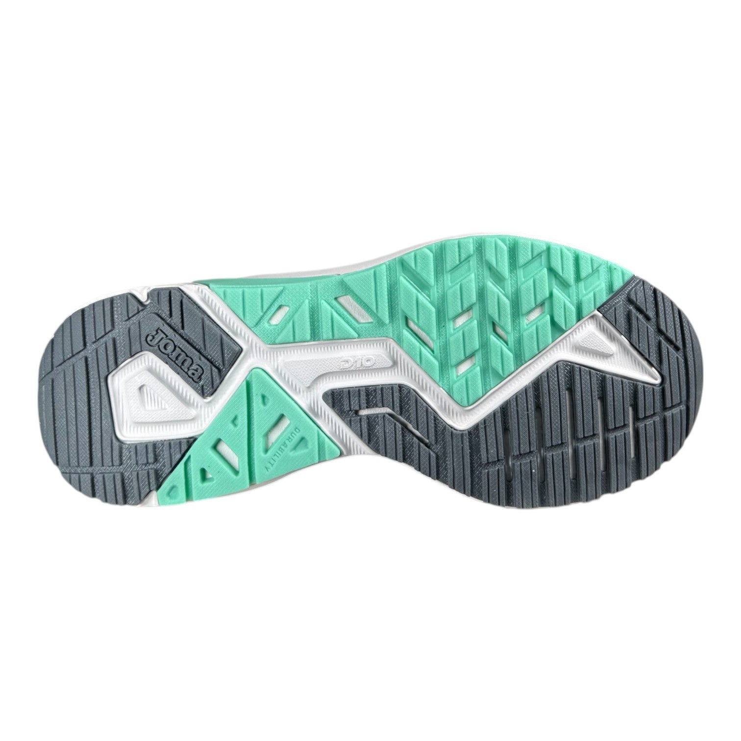 Zapatillas Joma Vitaly Lady 2605 Celeste - imagen 7