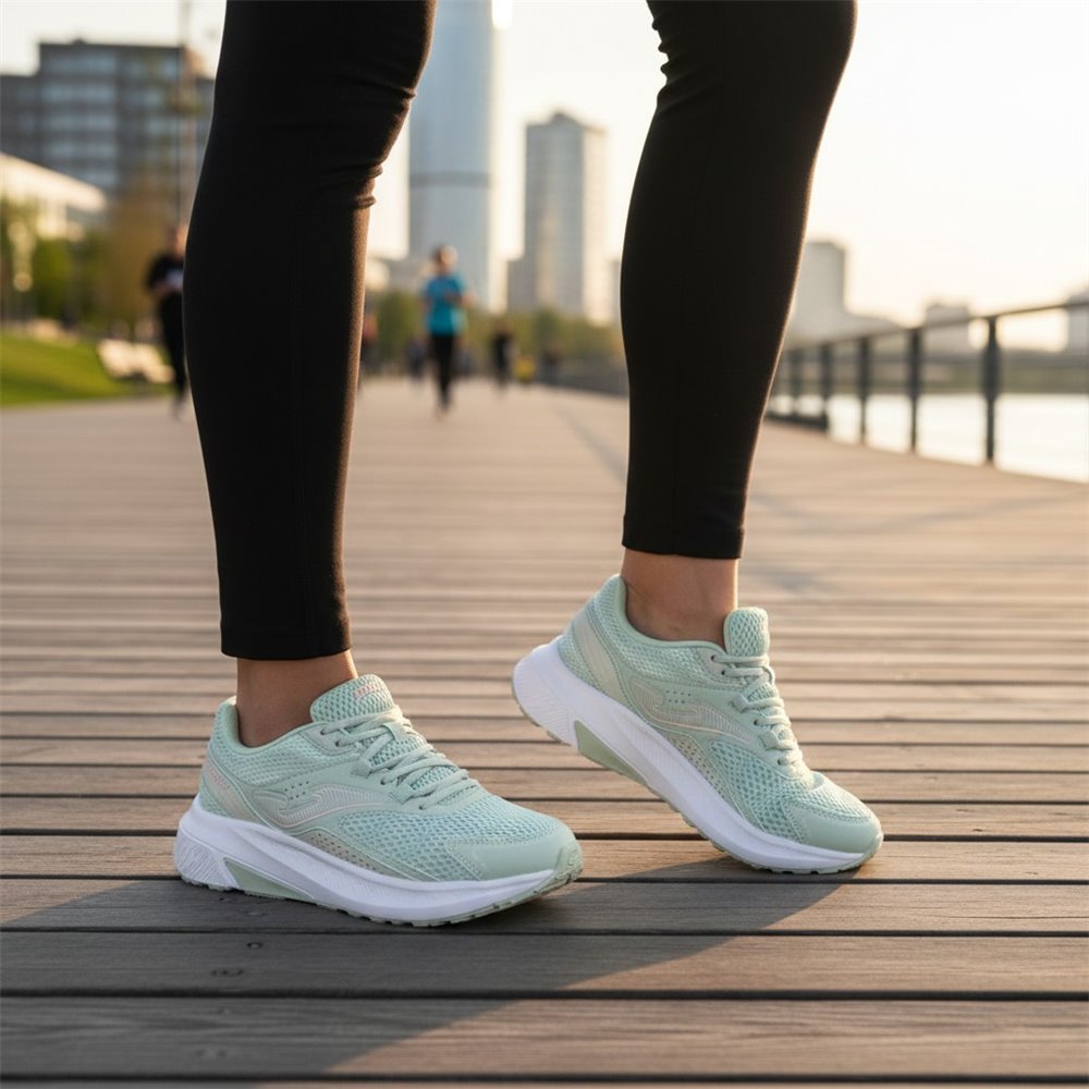 Zapatillas Joma Vitaly Lady 2615 Menta - imagen 2