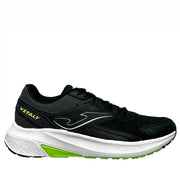 Zapatillas Joma Vitaly Men 2501 Negro Lima