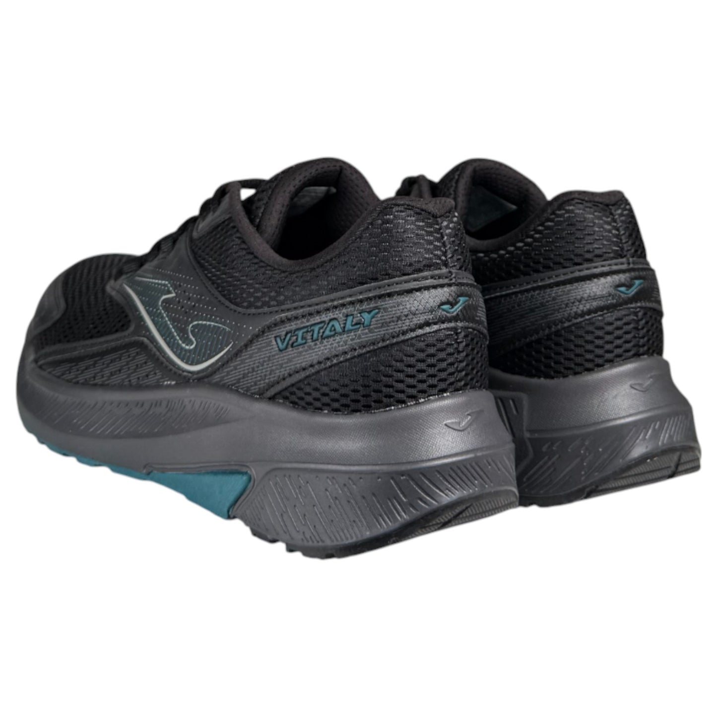 Zapatillas Joma Vitaly Men 2531 Negro - imagen 4