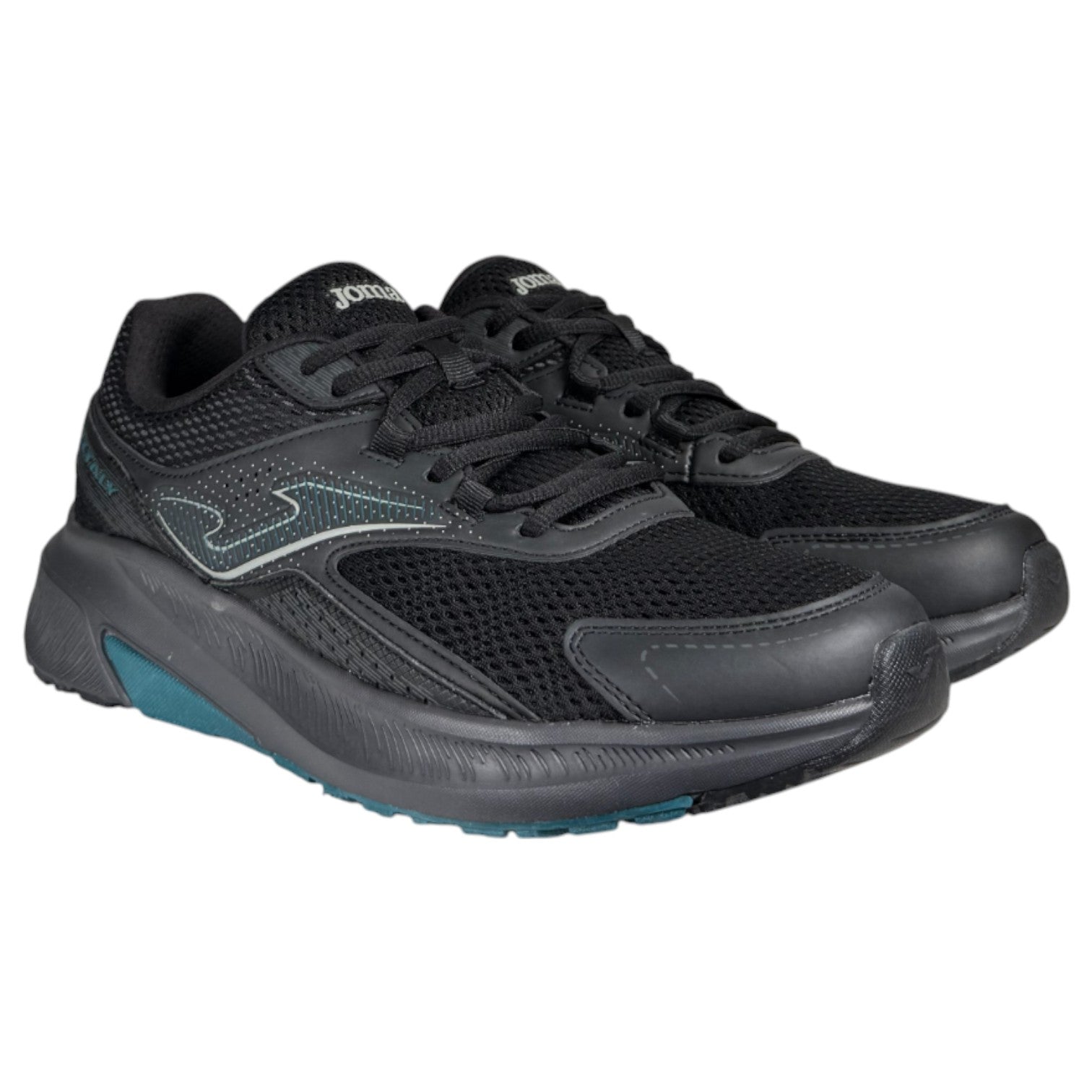Zapatillas Joma Vitaly Men 2531 Negro - imagen 2