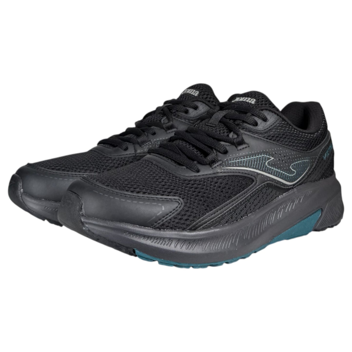 Zapatillas Joma Vitaly Men 2531 Negro - imagen 3