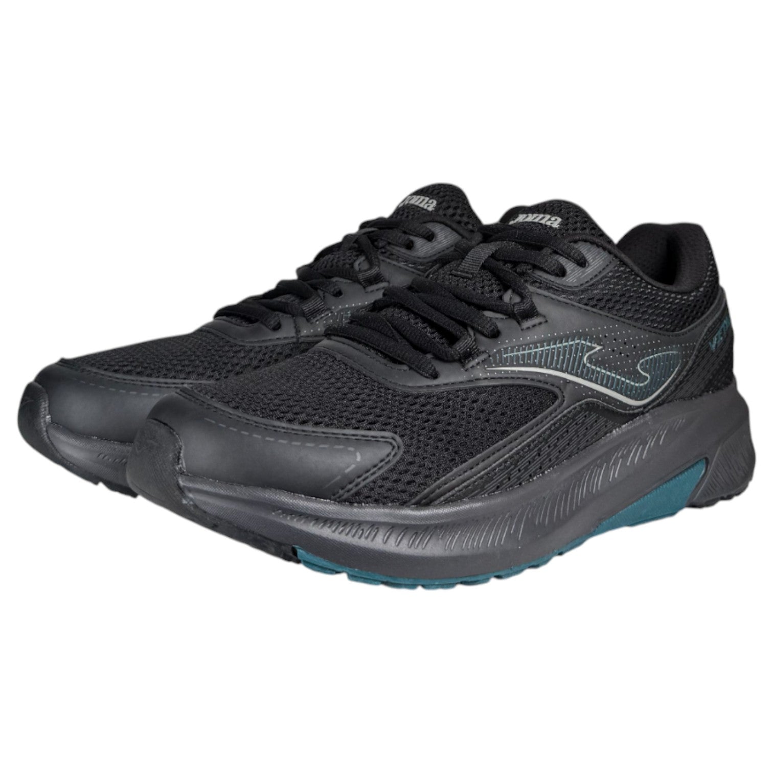 Zapatillas Joma Vitaly Men 2531 Negro - imagen 3