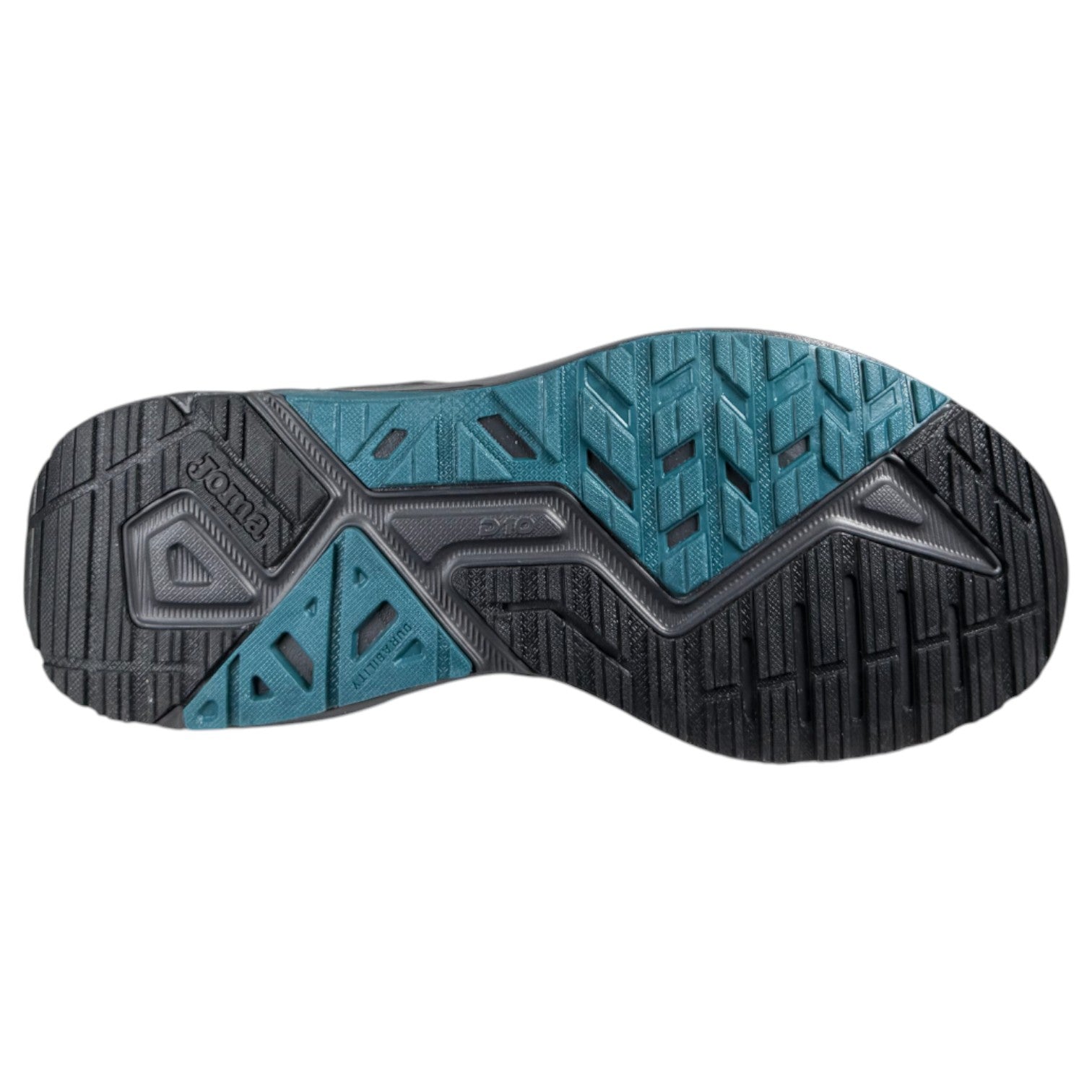 Zapatillas Joma Vitaly Men 2531 Negro - imagen 5