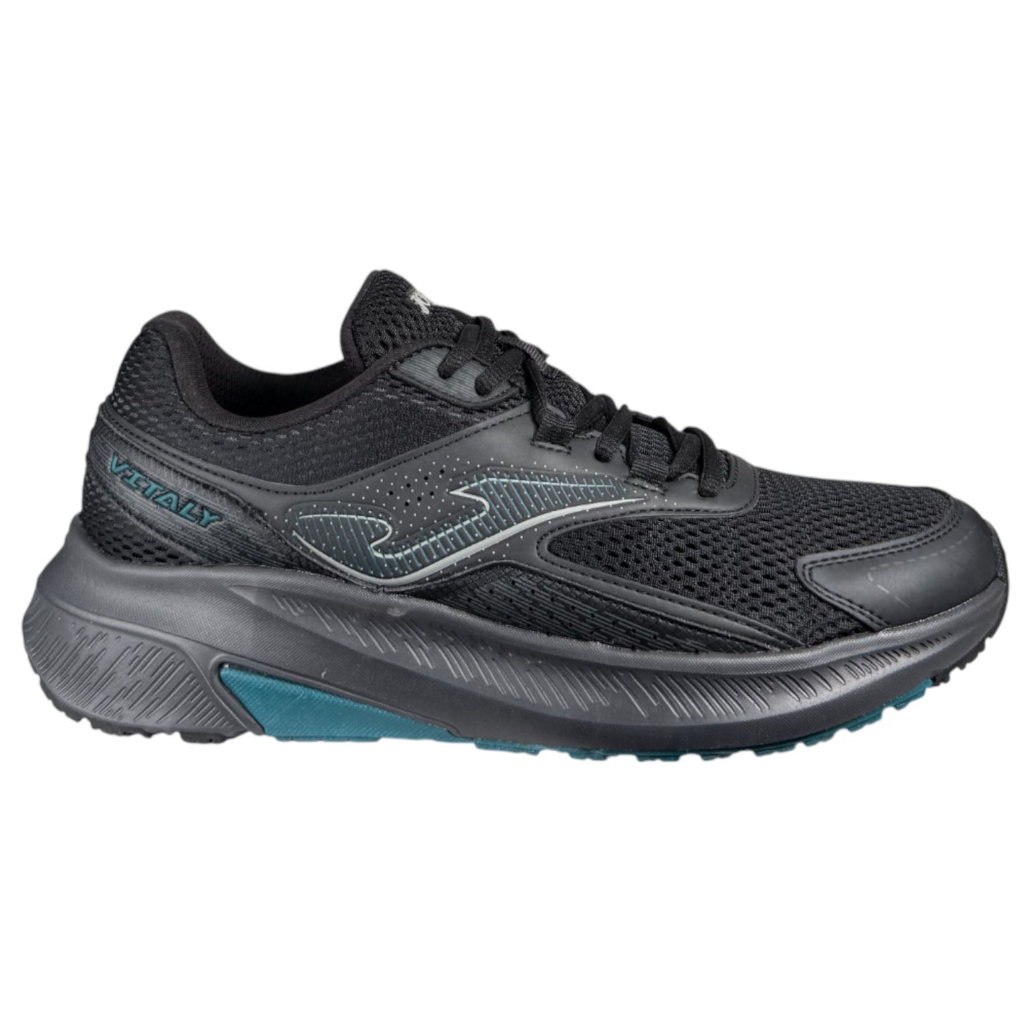 Zapatillas Joma Vitaly Men 2531 Negro - imagen 1